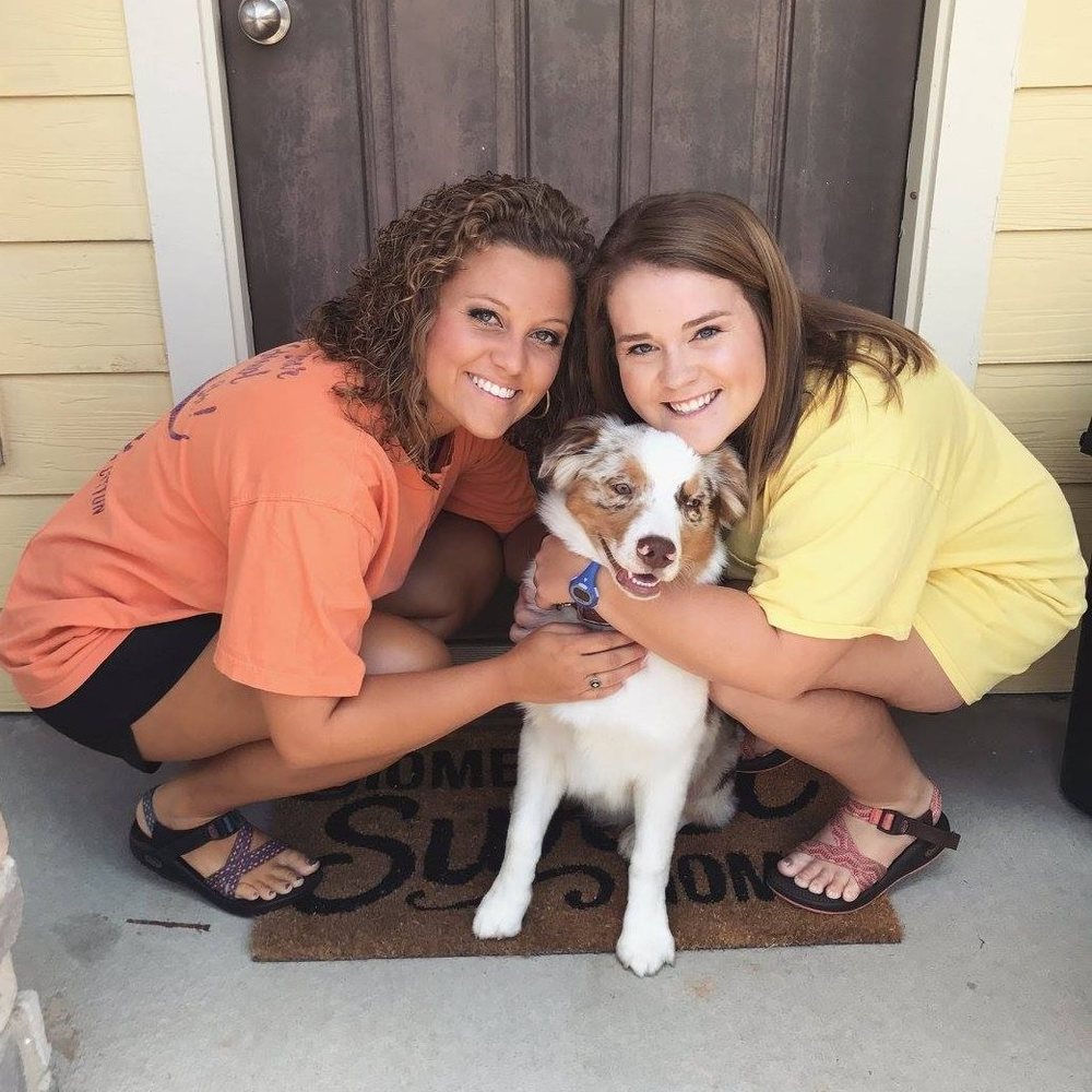 Meet your Posher, Meredith